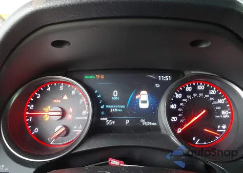 2021 Toyota Camry Xse Awd from USA, damaged, VIN 4T1K61BK6MU031856